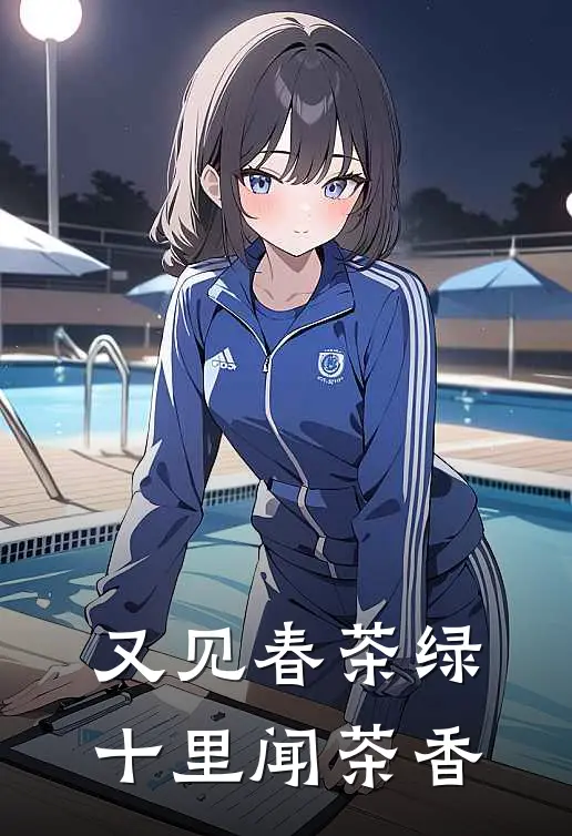 又见春茶绿,十里闻茶香