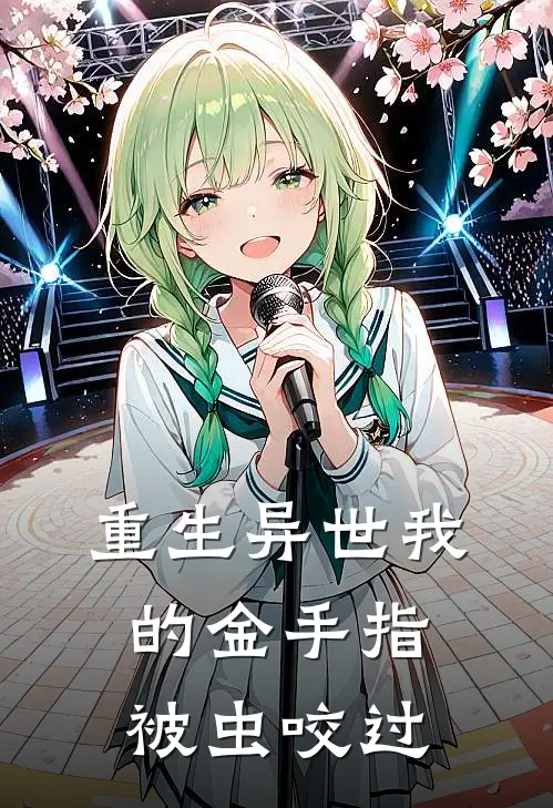 重生异世我的金手指被虫咬过