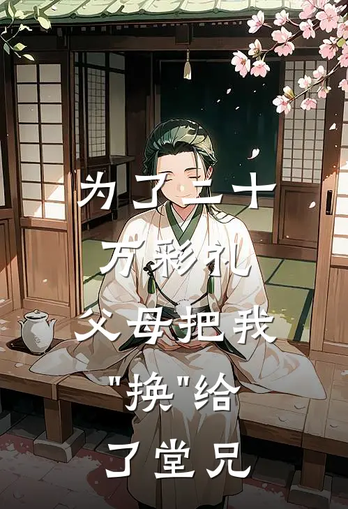 小梅秀芹(为了二十万彩礼，父母把我"换"给了堂兄)完整版免费在线阅读_《为了二十万彩礼，父母把我"换"给了堂兄》全集在线阅读