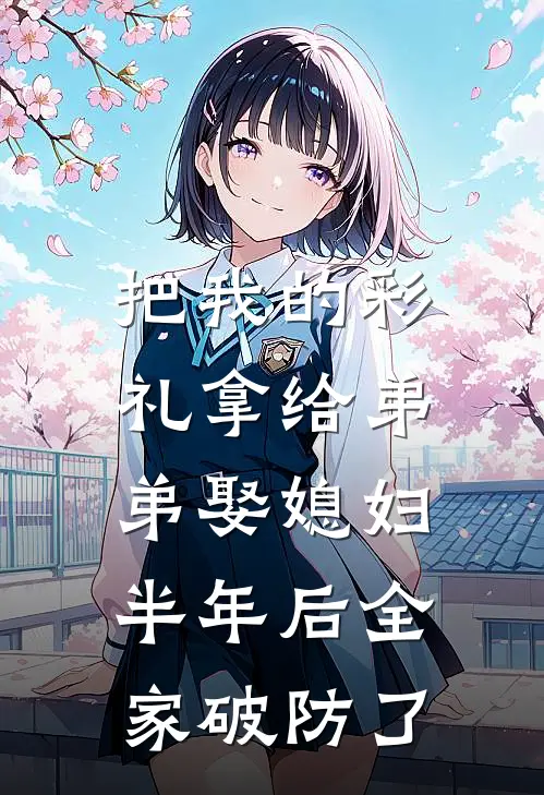 把我的彩礼拿给弟弟娶媳妇，半年后全家破防了晓萍晓琳小说最新章节_最新小说推荐把我的彩礼拿给弟弟娶媳妇，半年后全家破防了晓萍晓琳