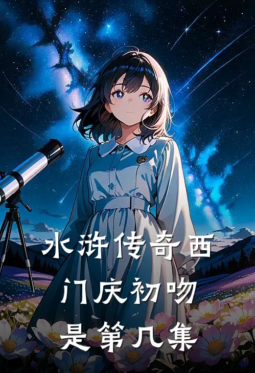 水浒传奇西门庆初吻是第几集