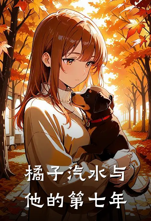 橘子汽水与他的第七年江屿江川最新小说推荐_完本小说免费阅读橘子汽水与他的第七年(江屿江川)