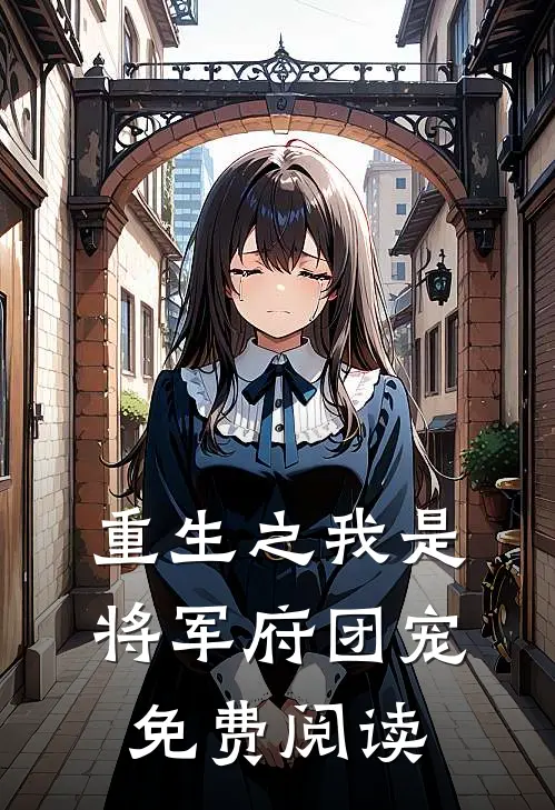 重生之我是将军府团宠免费阅读