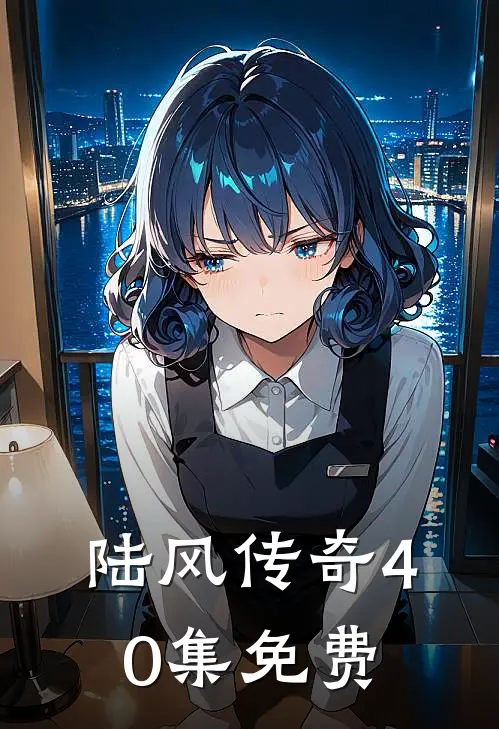 陆风传奇40集免费