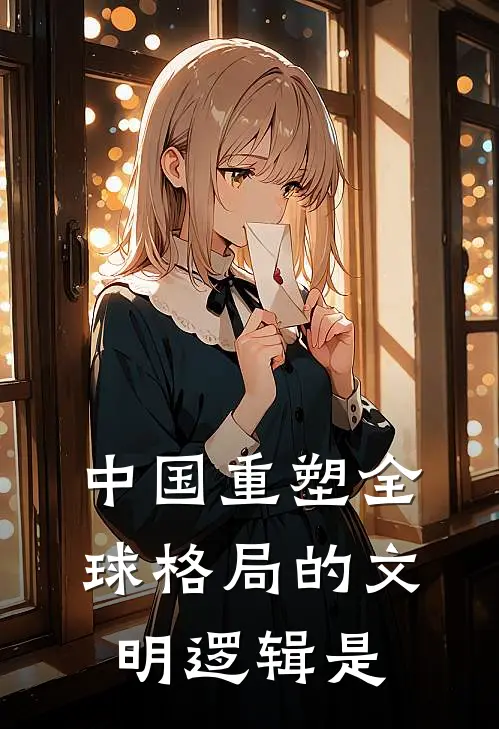 中国重塑全球格局的文明逻辑是