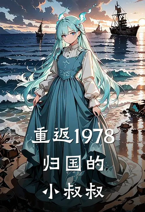 重返1978：归国的小叔叔