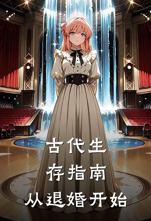 古代生存指南：从退婚开始