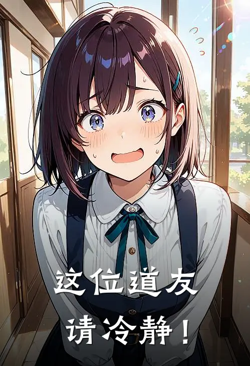 这位道友，请冷静！