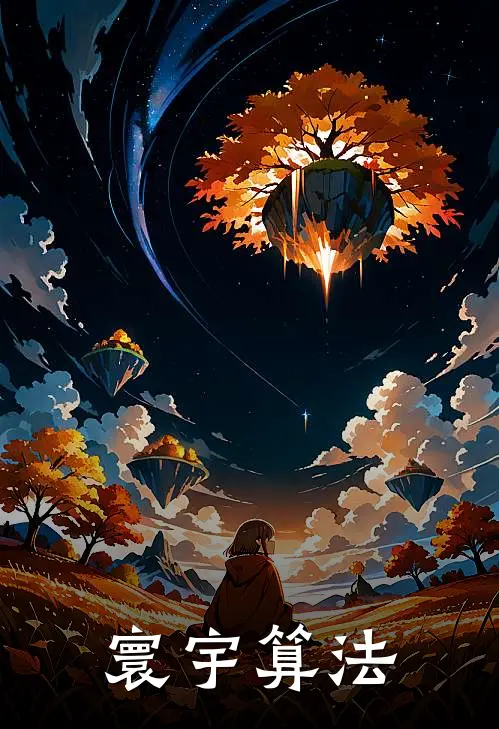 寰宇算法(褚聚琴绮)最新小说全文阅读_最新章节列表寰宇算法(褚聚琴绮)