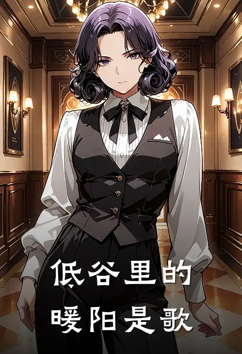 低谷里的暖阳是歌