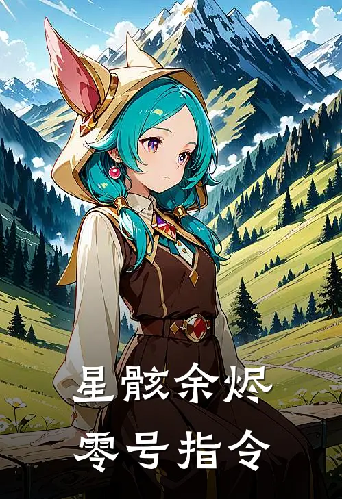 星骸余烬：零号指令