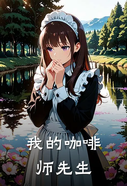 我的咖啡师先生苏晚顾深完本热门小说_小说推荐完结我的咖啡师先生苏晚顾深