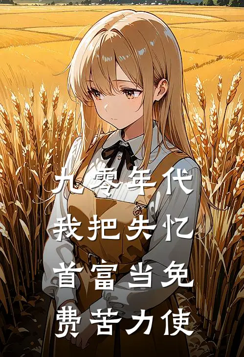 顾子明夏莲莲九零年代，我把失忆首富当免费苦力使完结版在线阅读_九零年代，我把失忆首富当免费苦力使全集免费在线阅读