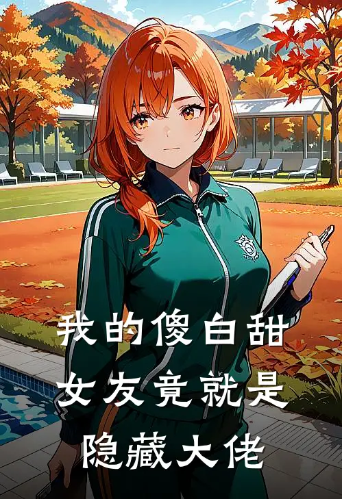 我的傻白甜女友竟就是隐藏大佬