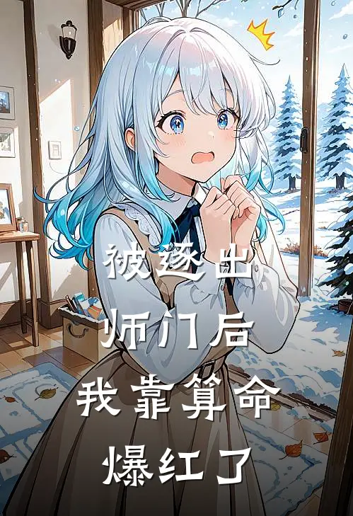 被逐出师门后，我靠算命爆红了