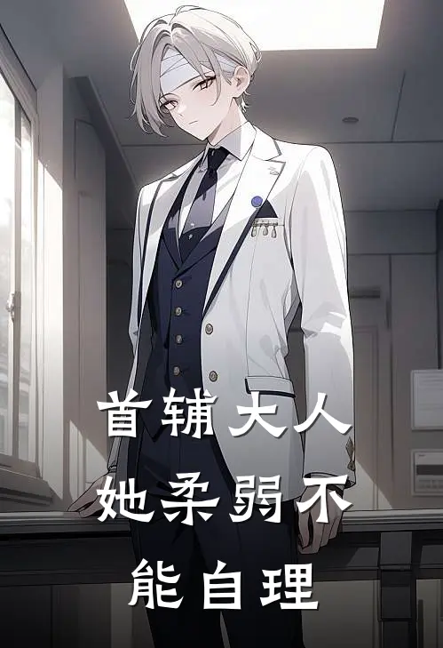 首辅大人，她柔弱不能自理