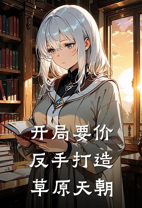 开局要价，反手打造草原天朝