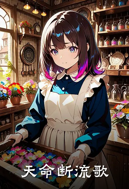 天命断流歌