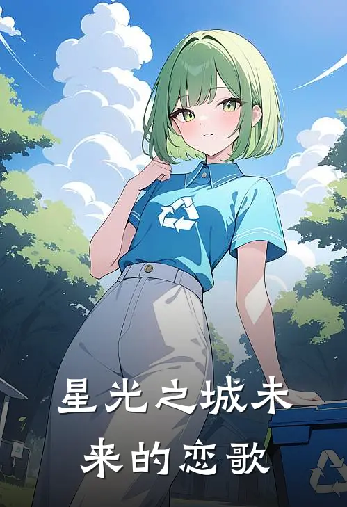 林曦伊洛《星光之城未来的恋歌》最新章节阅读_(星光之城未来的恋歌)全章节免费在线阅读