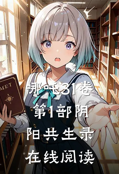 哪吒31卷第1部阴阳共生录在线阅读