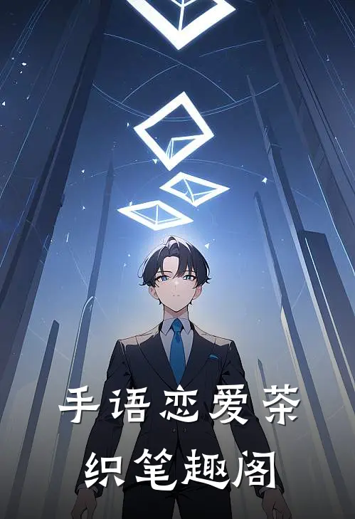 手语恋爱茶织笔趣阁