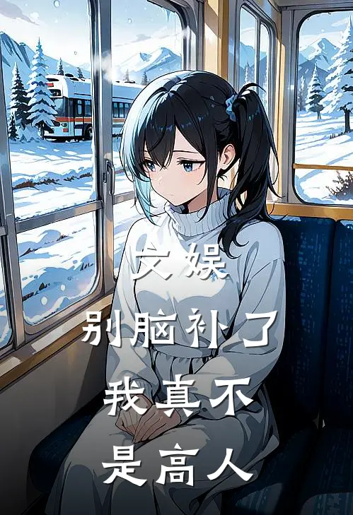 文娱：别脑补了，我真不是高人