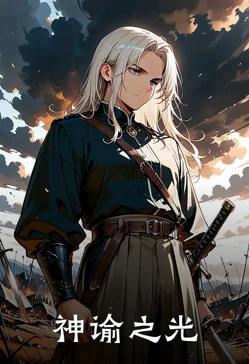 神谕之光陆昭林杰推荐完结小说_热门小说在线阅读神谕之光(陆昭林杰)