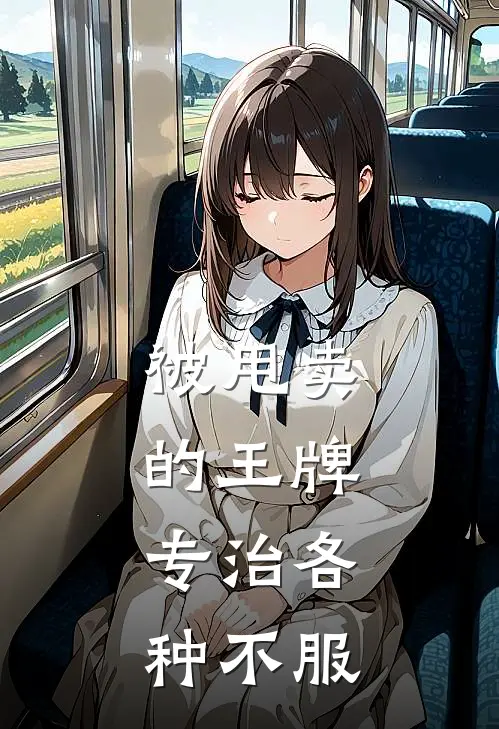 被甩卖的王牌：专治各种不服