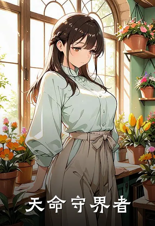 天命守界者陆轩楚元完结小说大全_免费小说在哪看天命守界者(陆轩楚元)