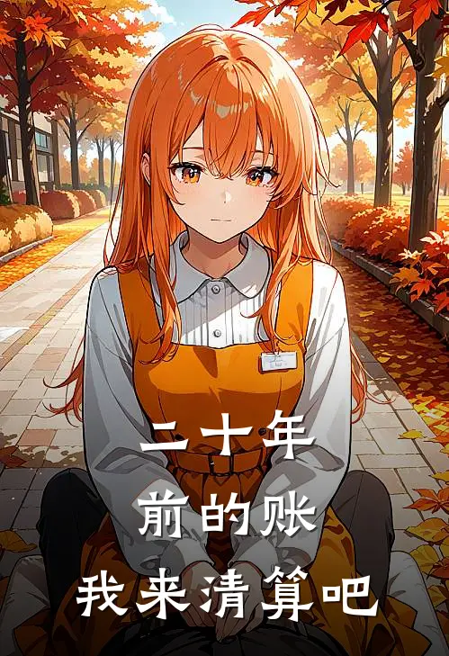 二十年前的账，我来清算吧王富贵秦艽免费完整版小说_热门小说大全二十年前的账，我来清算吧王富贵秦艽