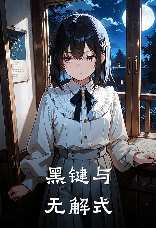 黑键与无解式(沈听澜江破夜)小说完整版_完结好看小说黑键与无解式沈听澜江破夜