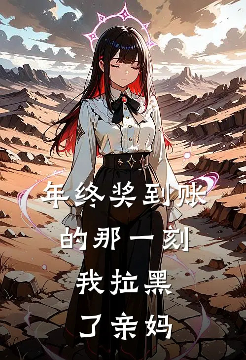 年终奖到账的那一刻，我拉黑了亲妈