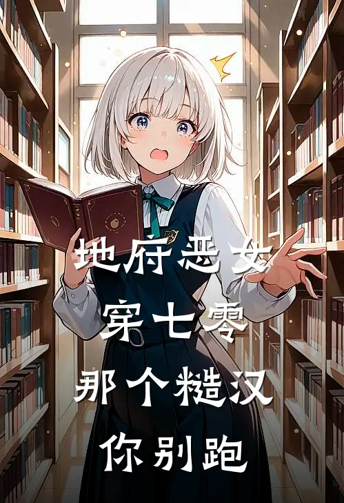 地府恶女穿七零：那个糙汉你别跑