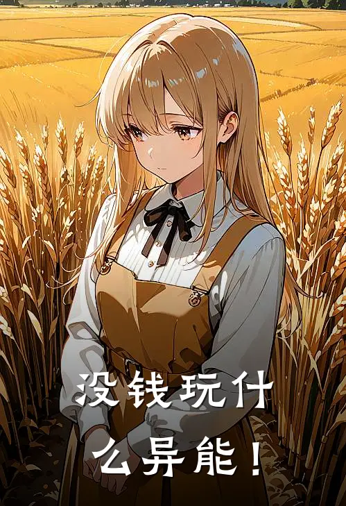 没钱玩什么异能！