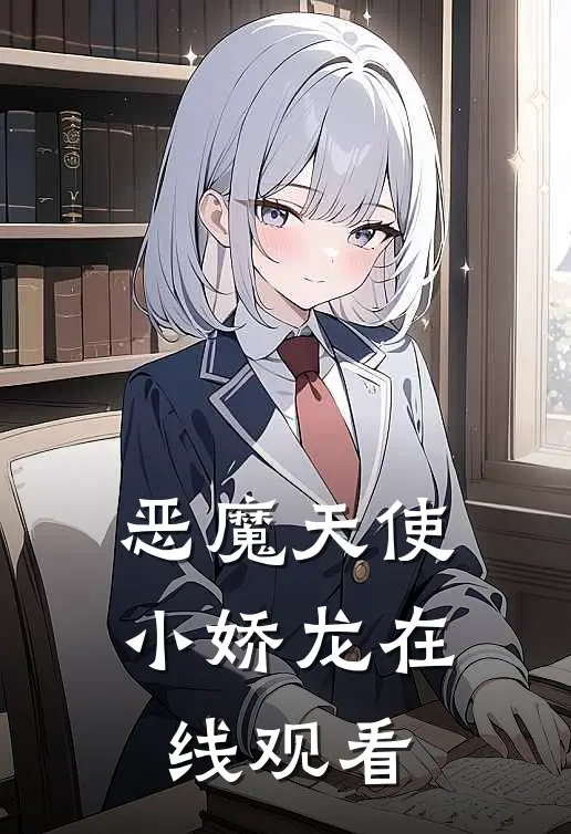 恶魔天使小娇龙在线观看