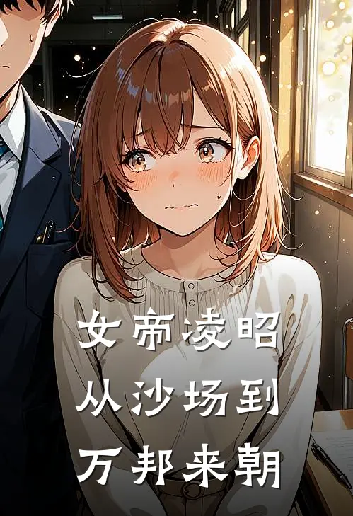 女帝凌昭：从沙场到万邦来朝凌昭林靖小说推荐完结_全集免费小说女帝凌昭：从沙场到万邦来朝(凌昭林靖)