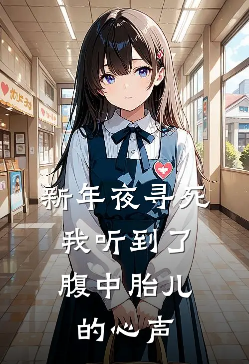 新年夜寻死，我听到了腹中胎儿的心声