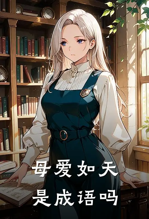 母爱如天是成语吗