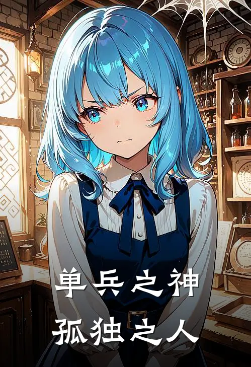 单兵之神，孤独之人