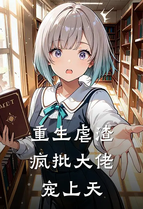 重生虐渣，疯批大佬宠上天