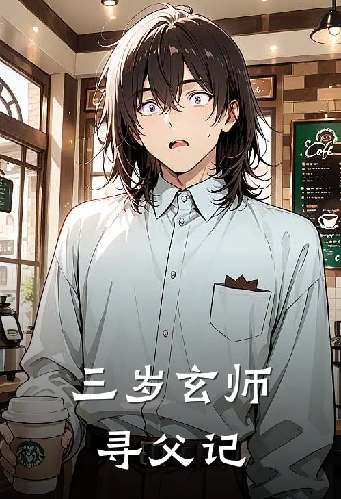 三岁玄师寻父记(顾明渊玉佩)网络热门小说_最新章节列表三岁玄师寻父记(顾明渊玉佩)
