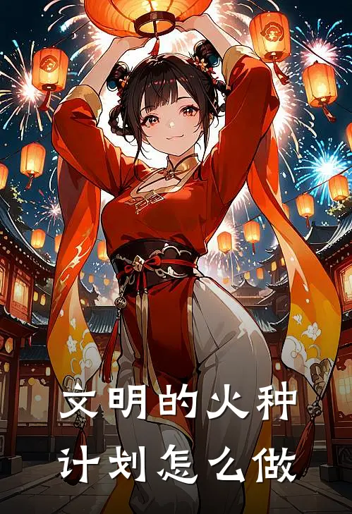 文明的火种计划怎么做