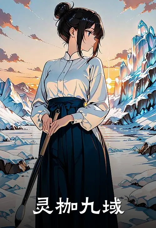 灵枷九域