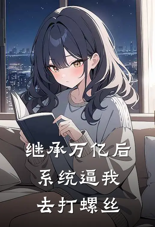 继承万亿后，系统逼我去打螺丝林北沈万洲免费小说推荐_免费小说笔趣阁继承万亿后，系统逼我去打螺丝林北沈万洲