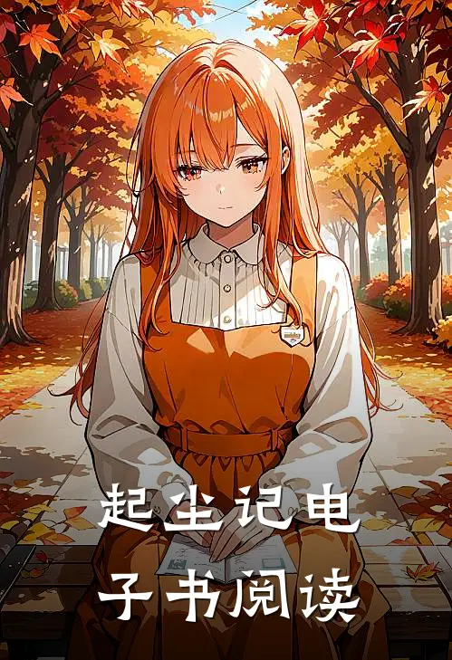 起尘记电子书阅读