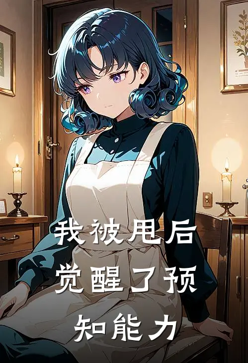 白雅周昊我被甩后，觉醒了预知能力完结版在线阅读_我被甩后，觉醒了预知能力全集免费在线阅读