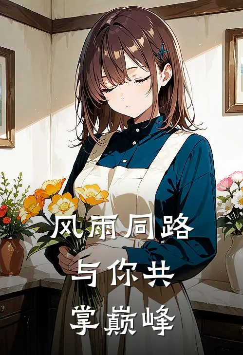 风雨同路，与你共掌巅峰沈振雄张敬山最新小说推荐_最新好看小说风雨同路，与你共掌巅峰沈振雄张敬山