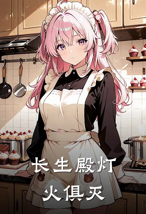 长生殿灯火俱灭