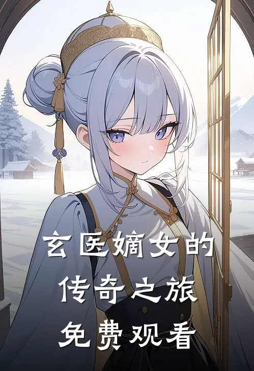 玄医嫡女的传奇之旅免费观看