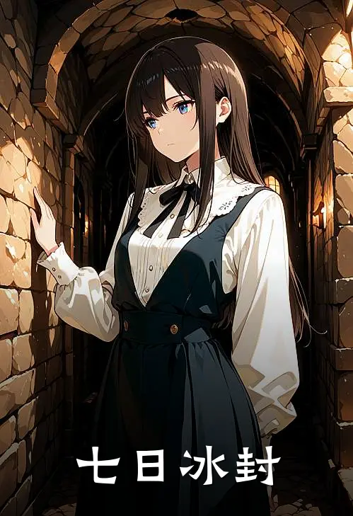 七日冰封(陈暮王海)无弹窗小说免费阅读_小说免费阅读无弹窗七日冰封陈暮王海